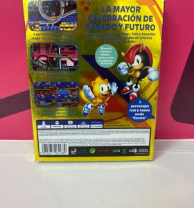 8-8-75117-1-Videojuego PS4 Sonic Mania Plus  2