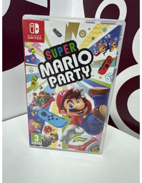 8-8-65819-1-Videojuego Nintendo Switch super mario party 