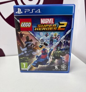 8-8-75116-1-Videojuego PS4 Super Héroes 2 MARVEL
