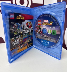 8-8-75116-1-Videojuego PS4 Super Héroes 2 MARVEL 2