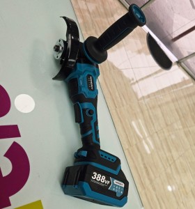 8-8-75409-1-Taladro A Bateria YOFIDRA HL 18-128VF 2 BATERÍAS 388VF 2