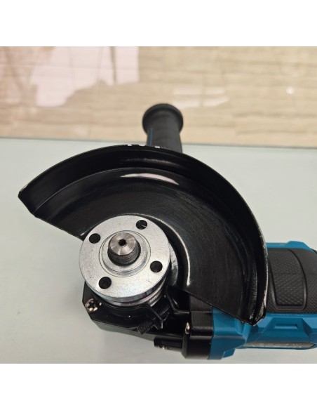 8-8-75409-5-Taladro A Bateria YOFIDRA HL 18-128VF 2 BATERÍAS 388VF