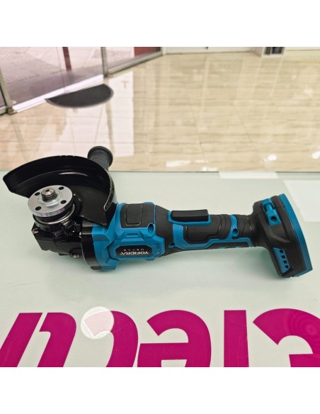 8-8-75409-6-Taladro A Bateria YOFIDRA HL 18-128VF 2 BATERÍAS 388VF