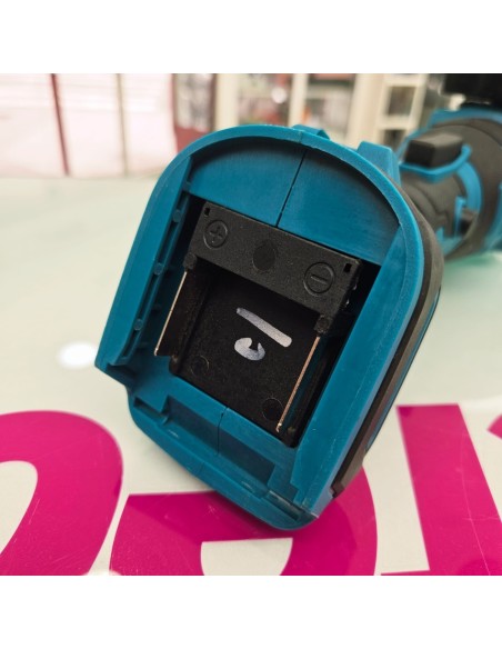 8-8-75409-7-Taladro A Bateria YOFIDRA HL 18-128VF 2 BATERÍAS 388VF