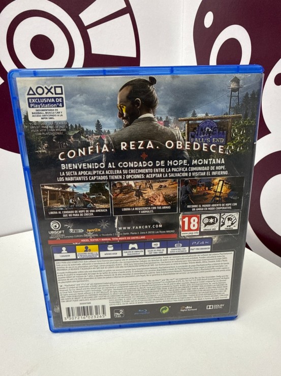 8-8-75113-3-Videojuego PS4 FarCry 5