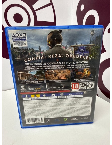 8-8-75113-3-Videojuego PS4 FarCry 5