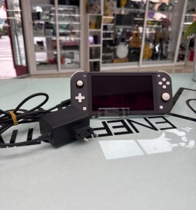 8-8-75504-1-Consola Nintendo Switch Lite HDH-001