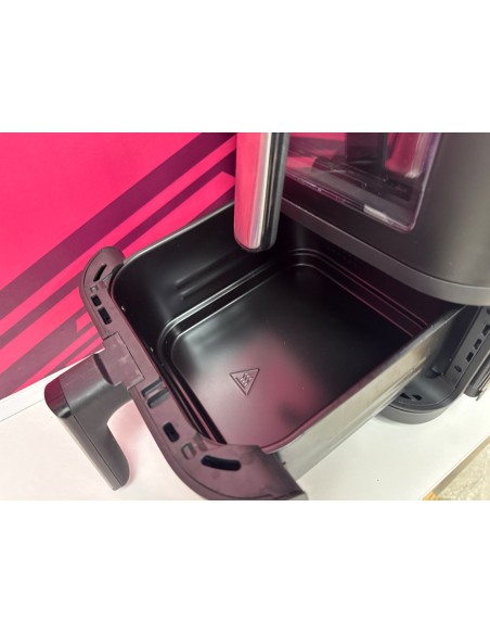 8-8-75649-4-Freidora Freidora De Aire Dual Chef Smart Nueva 