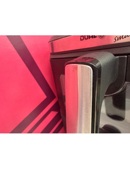 8-8-75649-5-Freidora Freidora De Aire Dual Chef Smart Nueva 