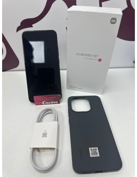 8-8-75710-1-Smartphone Xiaomi 15T 256gb