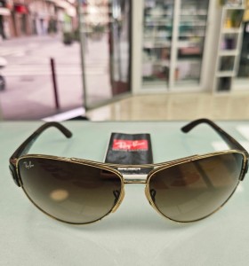 8-8-75014-1-Gafas De Sol Señora Ray Ban Rb3467 2