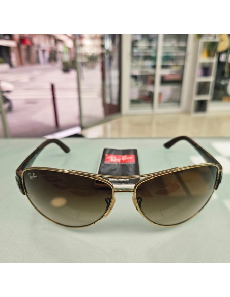 8-8-75014-2-Gafas De Sol Señora Ray Ban Rb3467