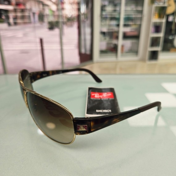 8-8-75014-3-Gafas De Sol Señora Ray Ban Rb3467
