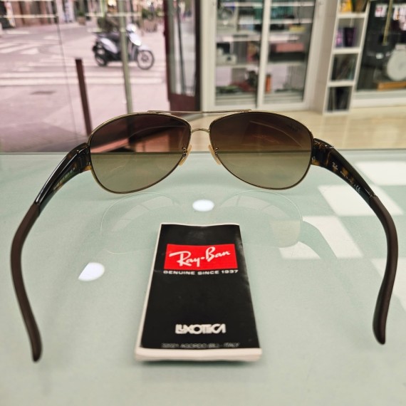 8-8-75014-4-Gafas De Sol Señora Ray Ban Rb3467