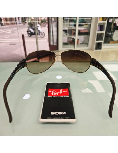 8-8-75014-4-Gafas De Sol Señora Ray Ban Rb3467