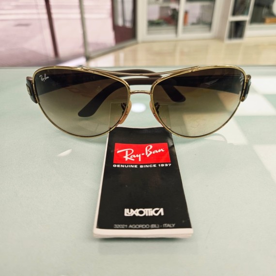 8-8-75014-6-Gafas De Sol Señora Ray Ban Rb3467