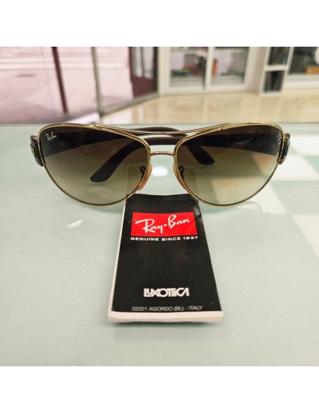 8-8-75014-6-Gafas De Sol Señora Ray Ban Rb3467