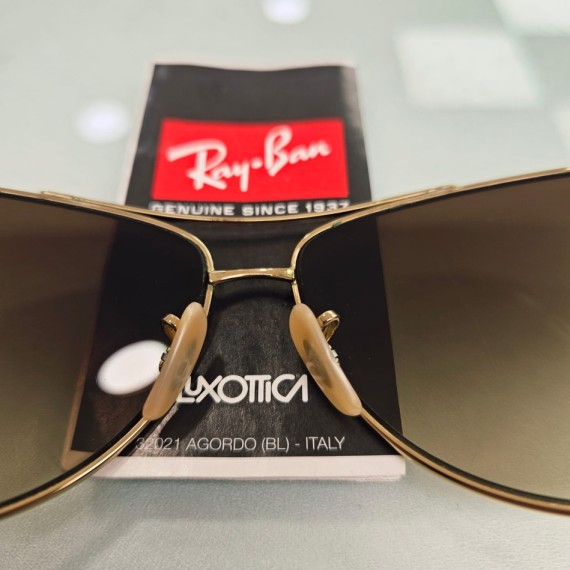 8-8-75014-7-Gafas De Sol Señora Ray Ban Rb3467