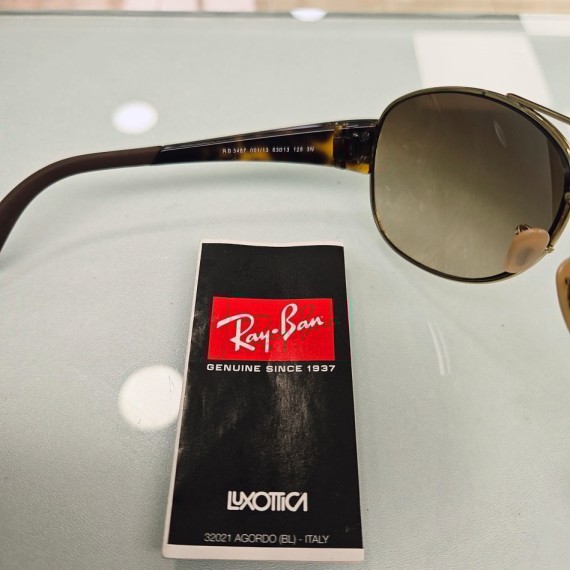 8-8-75014-9-Gafas De Sol Señora Ray Ban Rb3467