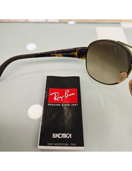 8-8-75014-9-Gafas De Sol Señora Ray Ban Rb3467