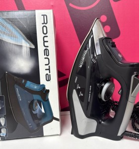 8-8-74740-1-Plancha Vapor Rowenta DW9215 D1 2750w 2