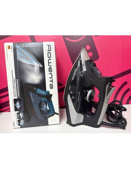 8-8-74740-2-Plancha Vapor Rowenta DW9215 D1 2750w