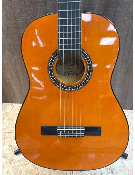 1-1-270984-2-Guitarra Clasica Msa C20