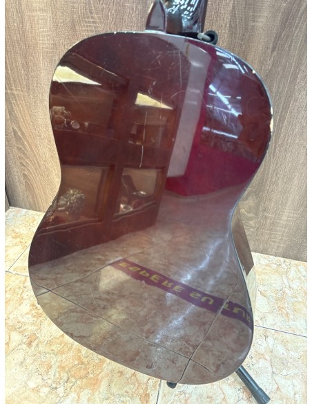 1-1-270984-3-Guitarra Clasica Msa C20