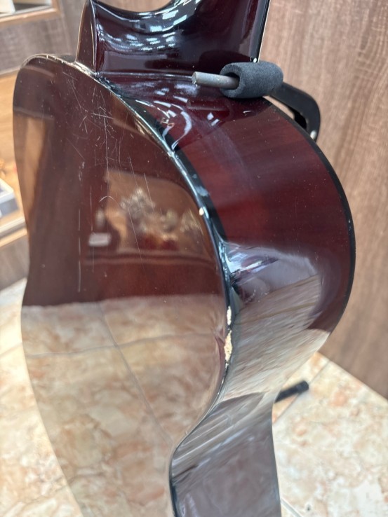 1-1-270984-4-Guitarra Clasica Msa C20