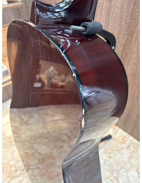 1-1-270984-4-Guitarra Clasica Msa C20