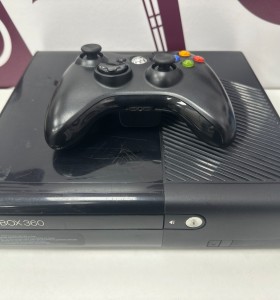 8-8-75413-1-Consola Xbox 360 E 250gb