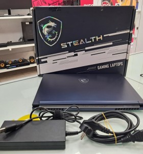 6-6-168336-1-Ordenador Portátil MSI Stealth 16Studio I7 13700H 32GB 1TB RTX 4070 8GB