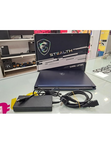 6-6-168336-1-Ordenador Portátil MSI Stealth 16Studio I7 13700H 32GB 1TB RTX 4070 8GB