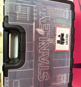 8-8-74916-1-Taladro A Bateria STANLEY FatMax V20 18v SFMCD715 2 bateria Sin usos  2