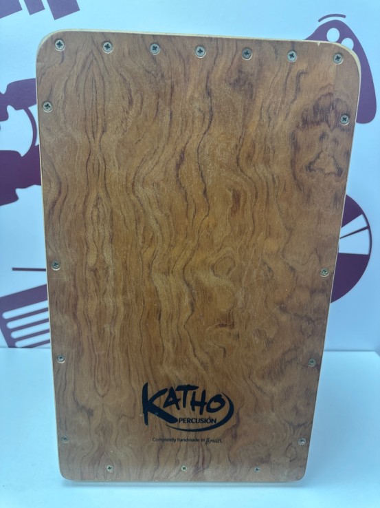 8-8-75322-1-Cajón Flamenco Katho Basik
