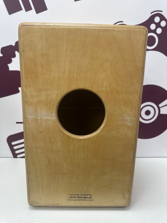 8-8-75322-3-Cajón Flamenco Katho Basik