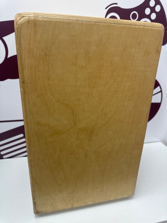 8-8-75322-4-Cajón Flamenco Katho Basik