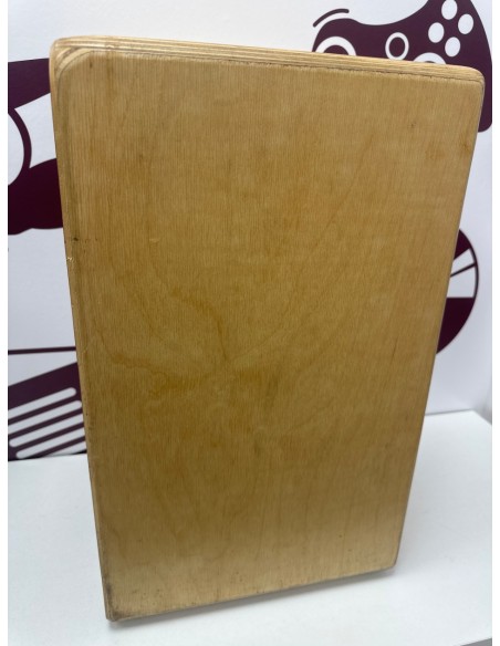 8-8-75322-4-Cajón Flamenco Katho Basik