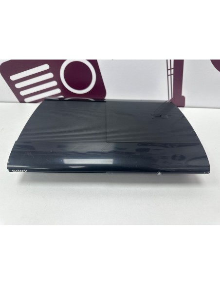8-8-75316-1-Consola PS3 CECH-4004C 500gb (sin mando)