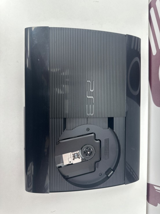 8-8-75316-2-Consola PS3 CECH-4004C 500gb (sin mando)