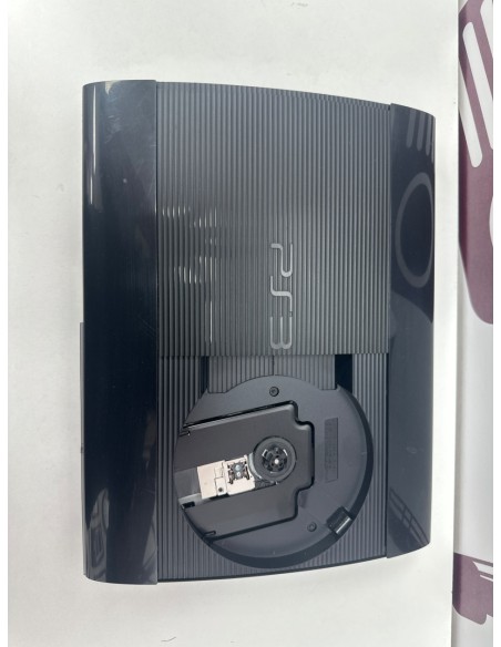 8-8-75316-2-Consola PS3 CECH-4004C 500gb (sin mando)
