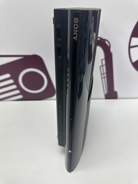 8-8-75316-3-Consola PS3 CECH-4004C 500gb (sin mando)