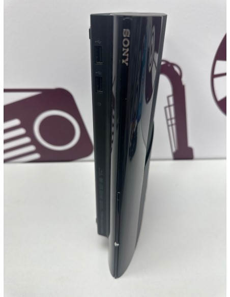 8-8-75316-3-Consola PS3 CECH-4004C 500gb (sin mando)