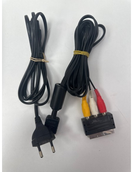 8-8-75316-4-Consola PS3 CECH-4004C 500gb (sin mando)