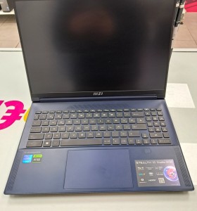 6-6-168336-1-Ordenador Portátil MSI Stealth 16Studio I7 13700H 32GB 1TB RTX 4070 8GB 2