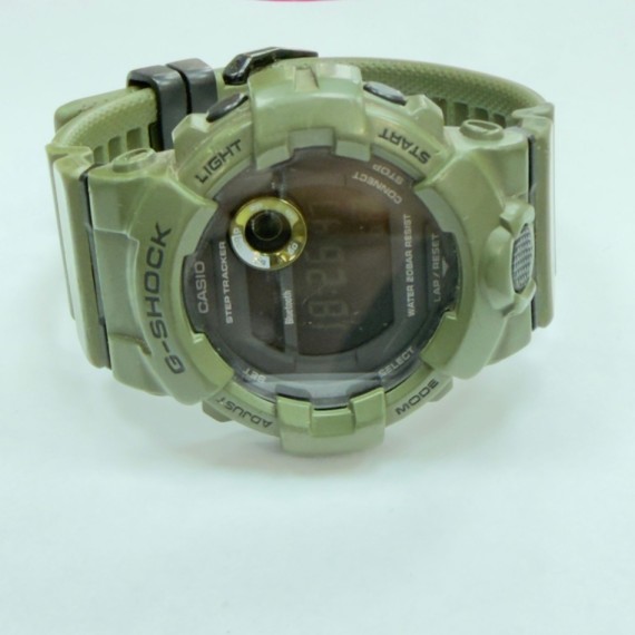 7-7-86317-2-Reloj Pulsera Caballero G-Shock 3464