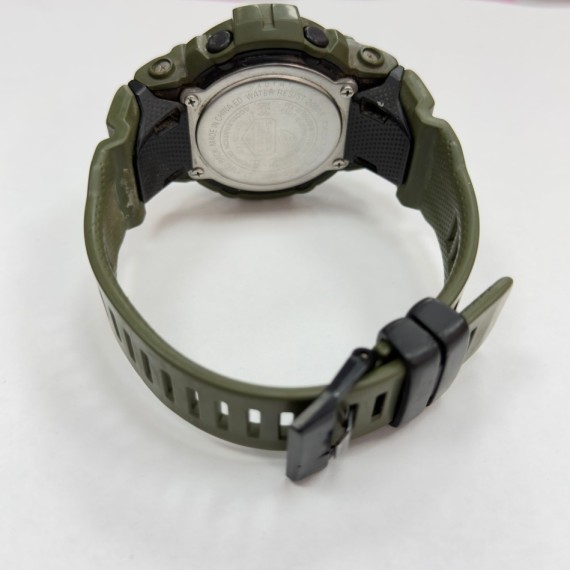 7-7-86317-3-Reloj Pulsera Caballero G-Shock 3464