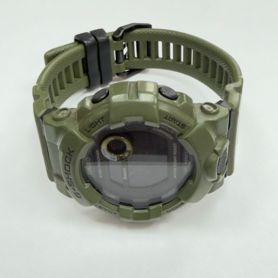 7-7-86317-4-Reloj Pulsera Caballero G-Shock 3464