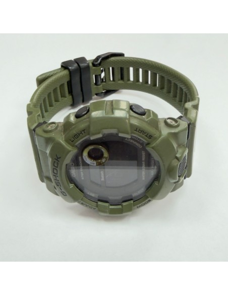 7-7-86317-4-Reloj Pulsera Caballero G-Shock 3464