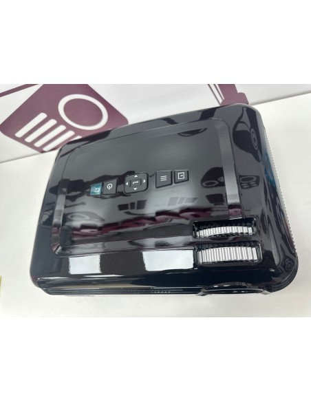 8-8-77347-2-TV y vídeo Proyector Leshp